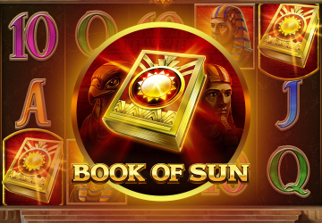 NOVOMATIC - игровой автомат онлайн от Various с RTP 97.22%